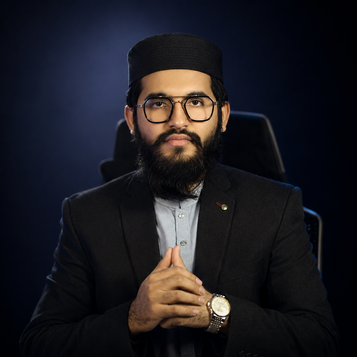 Muhammad Umar Farooq