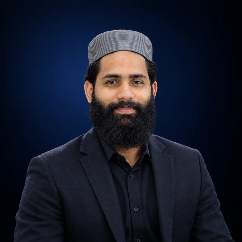 Abdul Rafay Khakwani